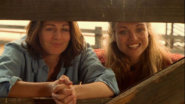 McLeod's Daughters - McLeod's Daughters