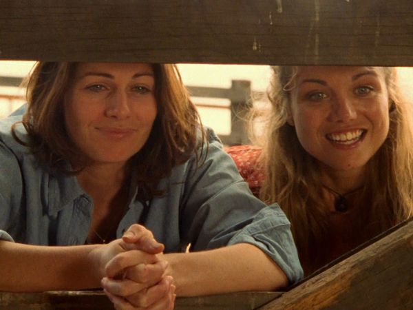McLeod's Daughters - McLeod's Daughters