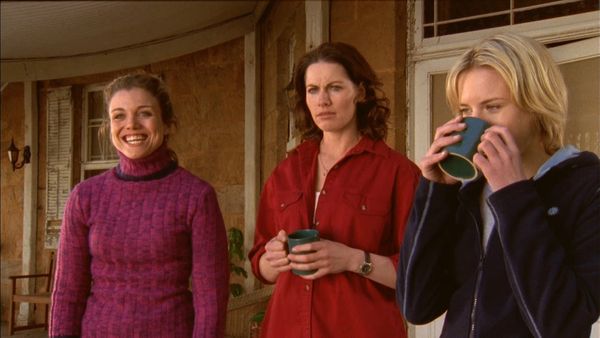 McLeod's Daughters - McLeod's Daughters