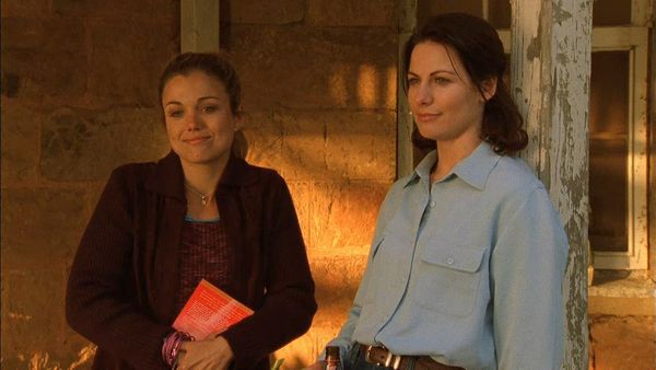 McLeod's Daughters - McLeod's Daughters