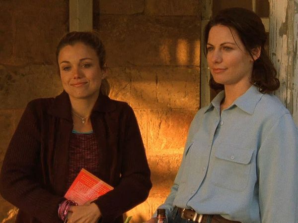 McLeod's Daughters - McLeod's Daughters