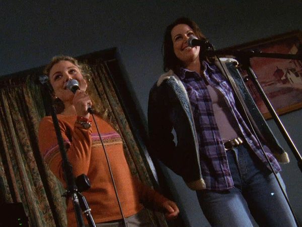 McLeod's Daughters - McLeod's Daughters
