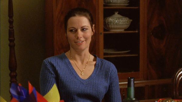 McLeod's Daughters - McLeod's Daughters