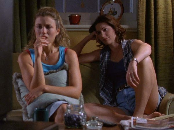 McLeod's Daughters - McLeod's Daughters