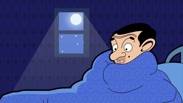 Mr Bean Animated - Mr Bean Animated