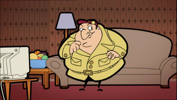 Mr Bean Animated - Mr Bean Animated