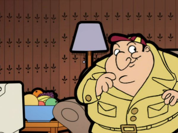 Mr Bean Animated - Mr Bean Animated
