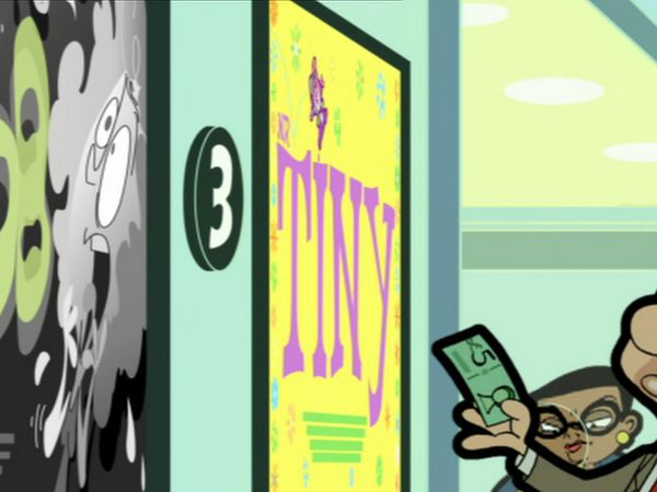 Mr Bean Animated - Mr Bean Animated