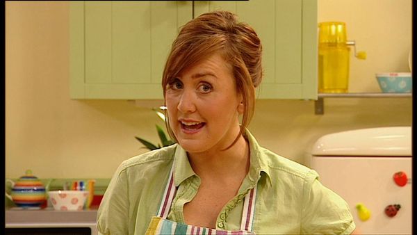 I Can Cook! - I Can Cook