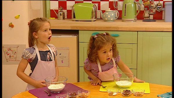 I Can Cook! - I Can Cook