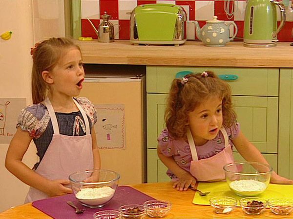 I Can Cook! - I Can Cook