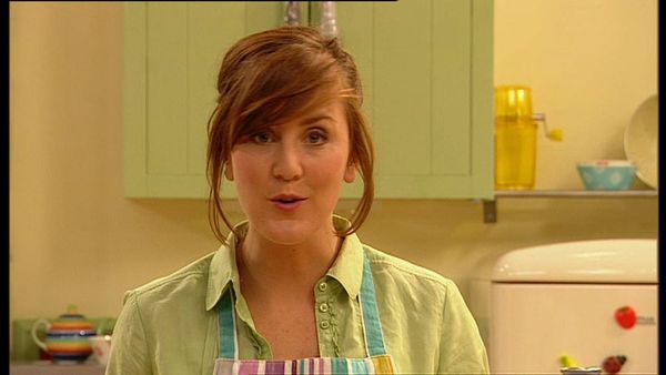 I Can Cook! - I Can Cook