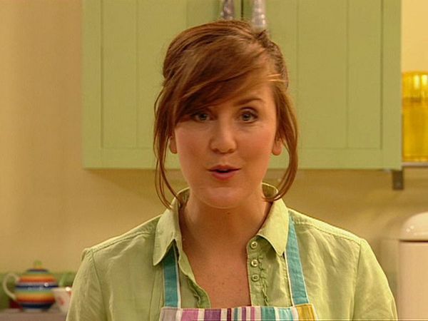 I Can Cook! - I Can Cook
