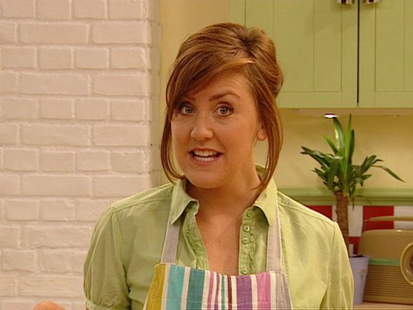 I Can Cook! - I Can Cook