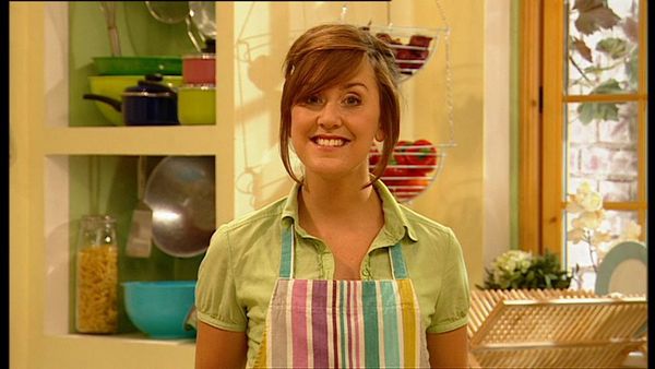 I Can Cook! - I Can Cook