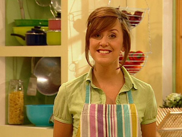I Can Cook! - I Can Cook