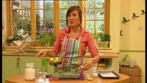 I Can Cook! - I Can Cook