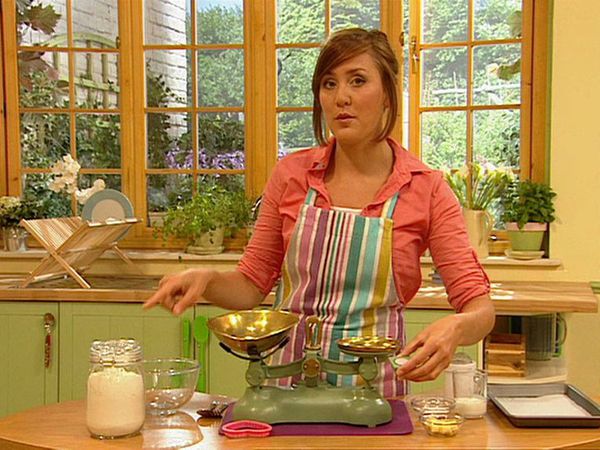 I Can Cook! - I Can Cook