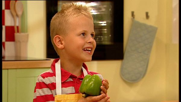 I Can Cook! - I Can Cook