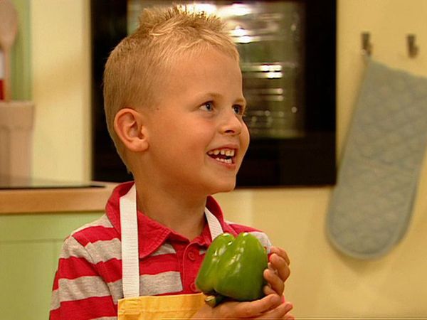 I Can Cook! - I Can Cook