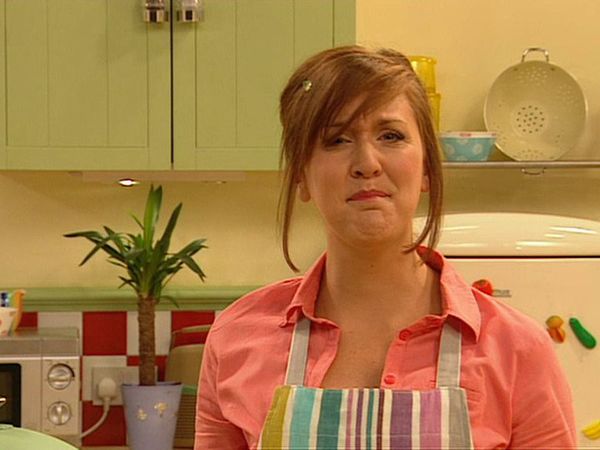 I Can Cook! - I Can Cook