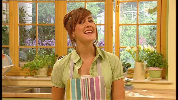 I Can Cook! - I Can Cook