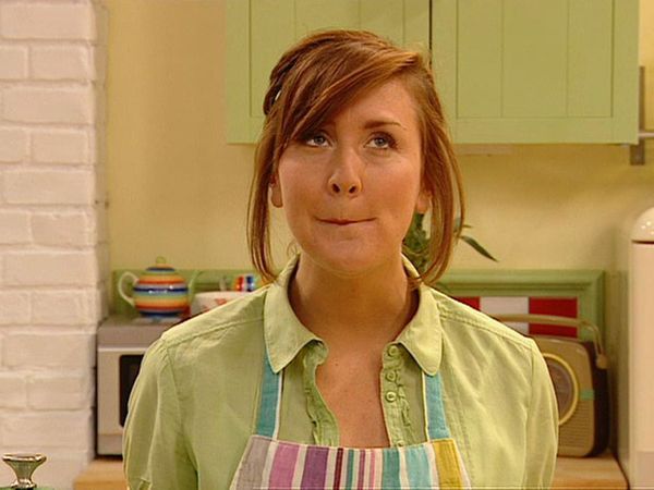 I Can Cook! - I Can Cook