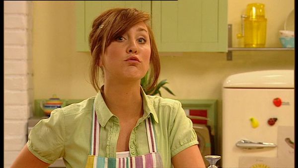 I Can Cook! - I Can Cook