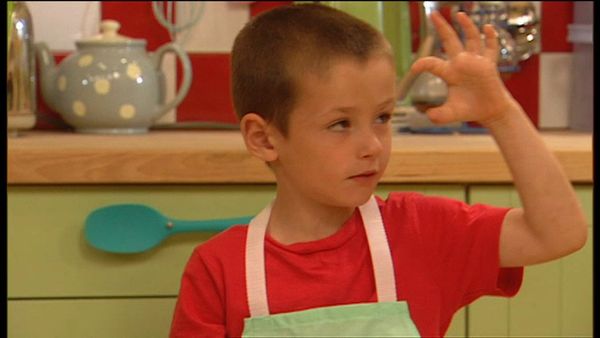 I Can Cook! - I Can Cook