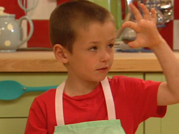 I Can Cook! - I Can Cook
