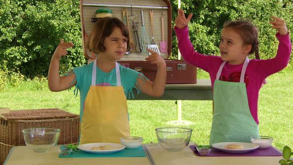I Can Cook! - I Can Cook