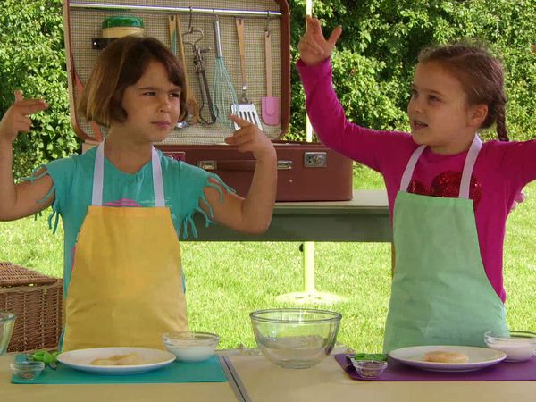 I Can Cook! - I Can Cook