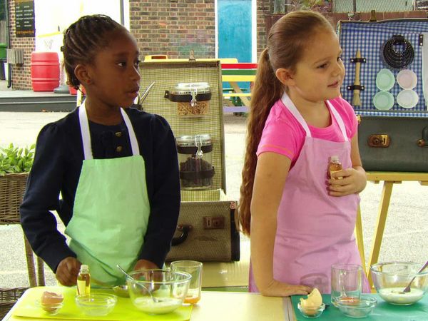 I Can Cook! - I Can Cook