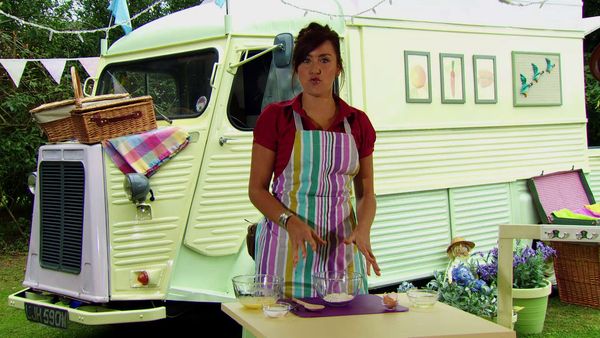 I Can Cook! - I Can Cook