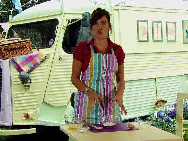 I Can Cook! - I Can Cook