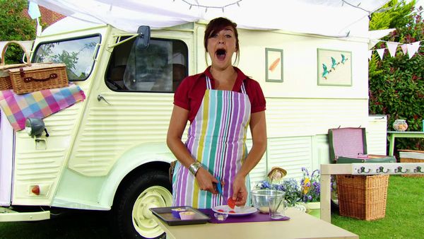 I Can Cook! - I Can Cook