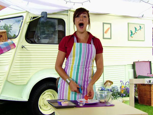 I Can Cook! - I Can Cook