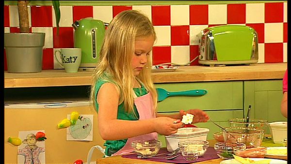 I Can Cook! - I Can Cook
