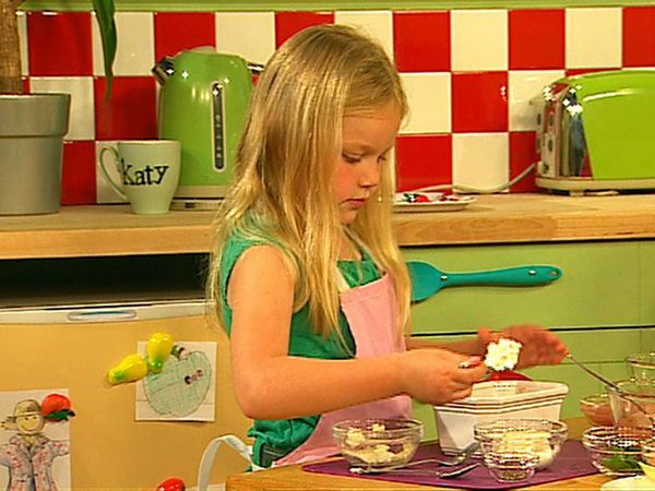 I Can Cook! - I Can Cook