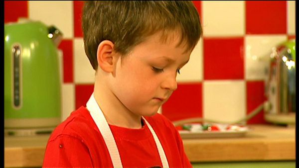 I Can Cook! - I Can Cook