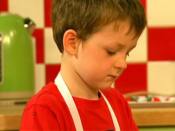 I Can Cook! - I Can Cook