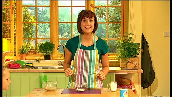 I Can Cook! - I Can Cook