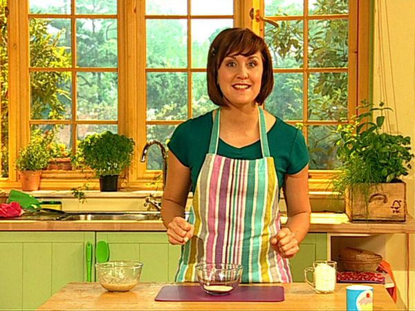 I Can Cook! - I Can Cook