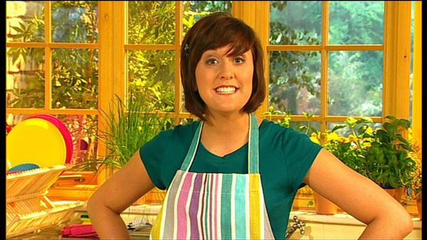 I Can Cook! - I Can Cook