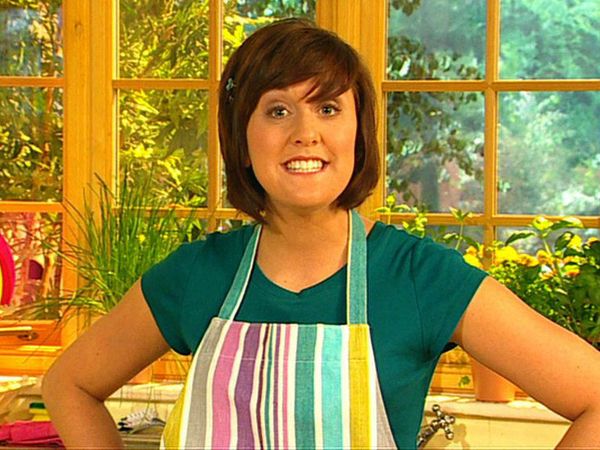 I Can Cook! - I Can Cook