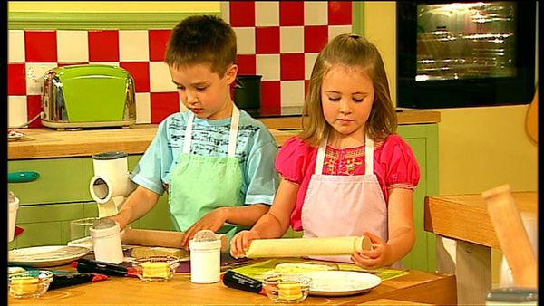I Can Cook! - I Can Cook