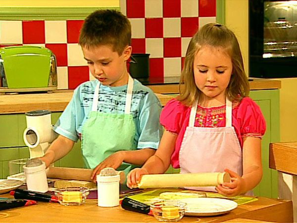 I Can Cook! - I Can Cook