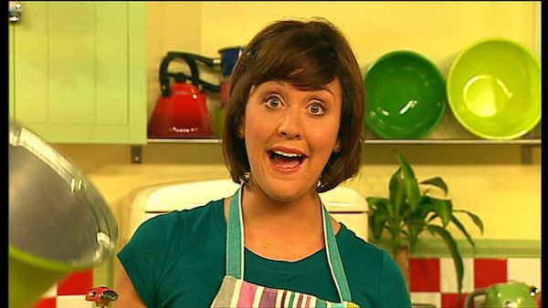 I Can Cook! - I Can Cook