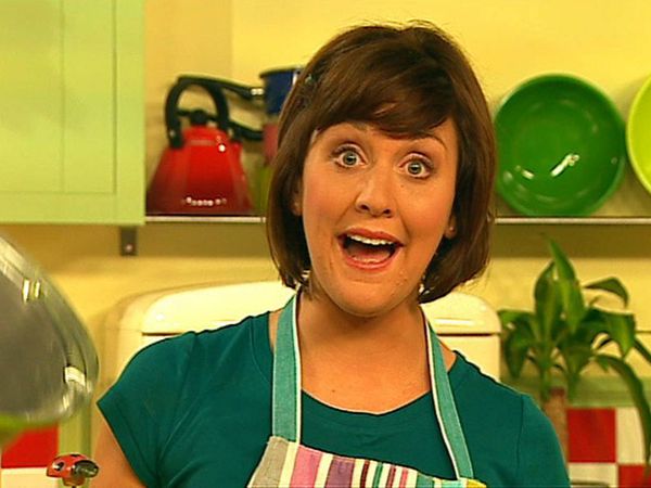I Can Cook! - I Can Cook