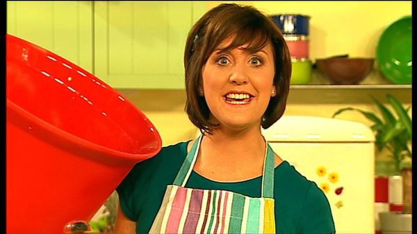 I Can Cook! - I Can Cook